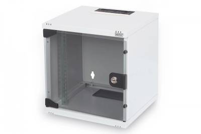 Аксессуар Digitus 10 6U 312x300 DN-10-05U-1