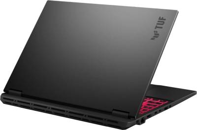 Ноутбук ASUS TUF Gaming A16 (2024) FA608 Jaeger Gray FA608WV-DB94