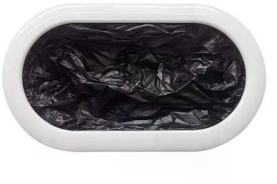 Аксессуар Xiaomi Garbage Bag for T3 whitexes 1pcs White TOWNEW, R3, 0.14