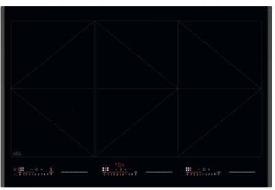 Варочная поверхность Aeg NIR86T08FB