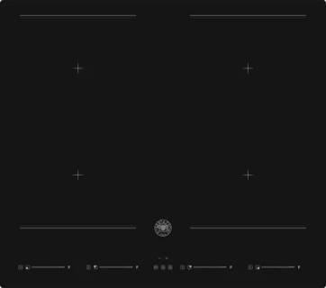 Варочная поверхность Bertazzoni P604I2M28NV