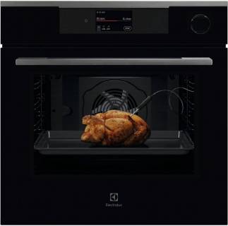 Духовка Electrolux KOCAP3XH