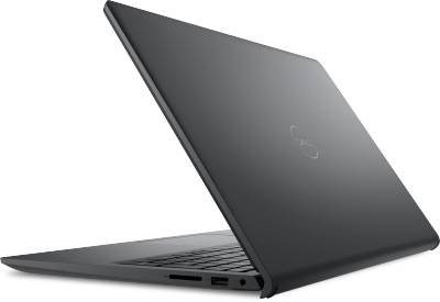 Ноутбук Dell 15 Laptop (DC15255) Carbon Black DC15255BCLR802UA_UBU