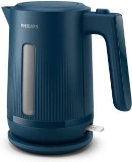 Электрочайник Philips 3000 HD9411/70 niebieski