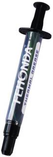 Fehonda TG-9, 1 г, шприц, 9.8 Вт/мК F-TG9-1-T