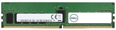 Оперативная память Dell Server Memory DDR5 16GB 5600MHz CL46 Registered 370-5600R16