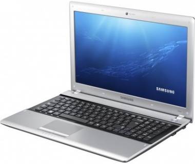 Ноутбук Samsung RV520 NP-RV520-S02UA