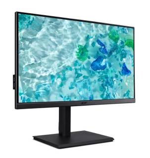 Монитор Acer Vero B277UGbmiiqprzx Black UM.HB7EE.G23