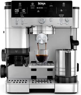 Кофеварка Ninja Luxe Café Essential Coffee Maker ES601EU