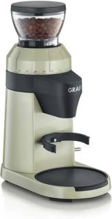Кофемолка Graef CM8007EU 4001627036898