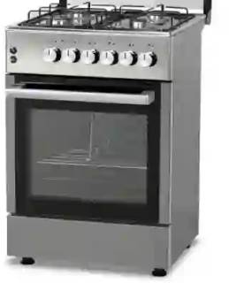 Плита MILANO ML60 G2 /07 inox