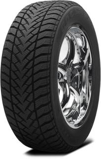 Шина Goodyear UltraGrip SUV+ 255/60 R18 112H XL
