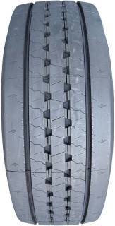 Шина Leao R203-T 385/65 R22.5 164K