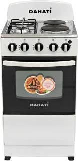 Плита DAHATI 2000-21/2