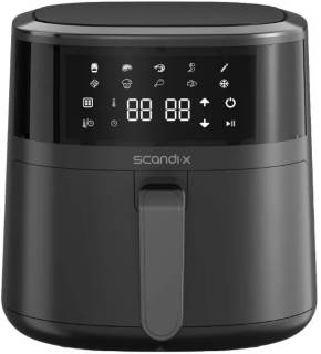 Фритюрница Scandix AFDS 4-14