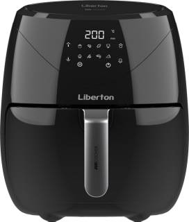 Фритюрница Liberton LAF-3209