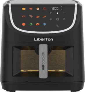 Фритюрница Liberton LAF-3212
