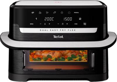 Фритюрница Tefal EY9228E0