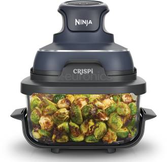 Фритюрница Ninja Crispi FN101EUGY