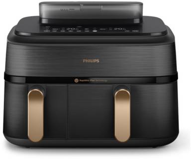 Фритюрница Philips NA552/00