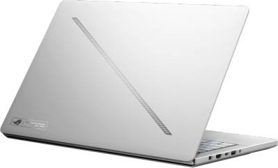 Ноутбук ASUS ROG Zephyrus G14 (2025) GA403 Platinum White GA403WR-G14.R95070TI