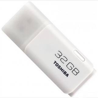 Флешка Toshiba Hayabusa 32GB THNU32HAY(BL4