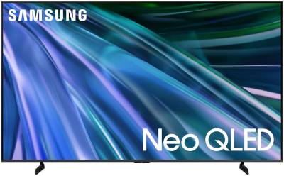 Телевизор Samsung 75 Neo QLED 4K QN80D Smart 2024 75QN80D