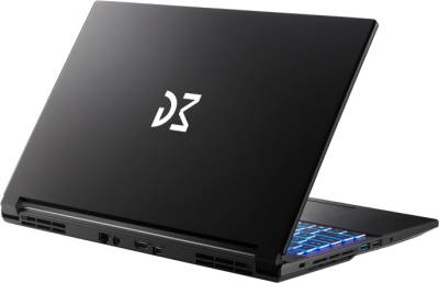Ноутбук DREAM MACHINES RT5050 Gaming Notebook (V255ENM) Black RT5050-15UA21
