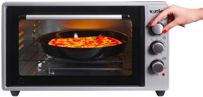Духовка Ventolux VERONIKA 36 GRS 2059765970996