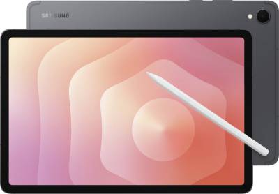 Планшет Samsung Galaxy Tab S11 Wi-Fi 12/256GB Grey SM-X730BZAP