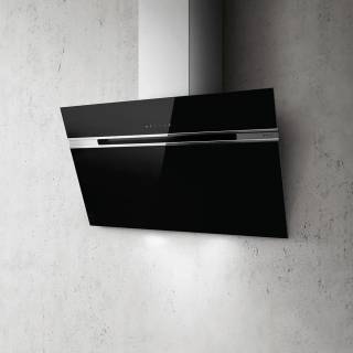 Вытяжка ELICA STRIPE LUX BL/A/90
