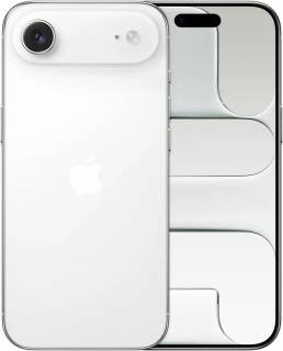 Смартфон Apple iPhone Air 256GB Cloud White 2025 MG2M4