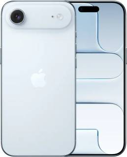 Смартфон Apple iPhone Air 512GB Sky Blue 2025 MG2V4