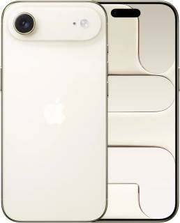 Смартфон Apple iPhone Air 256GB Light Gold 2025 MG2N4
