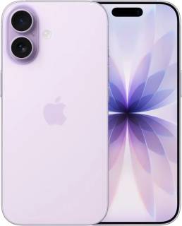 Смартфон Apple iPhone 17 256GB Lavender MG6M4