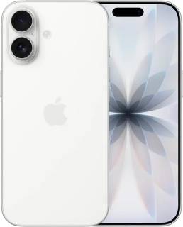Смартфон Apple iPhone 17 256GB White MG6K4