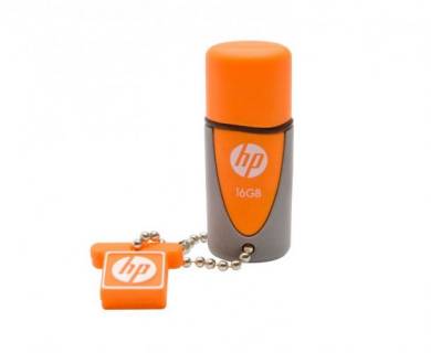 Флеш-память USB HP V245W FDU16GBHPV245O-EF