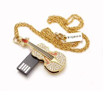 Флеш-память USB Exmar F522-05-8