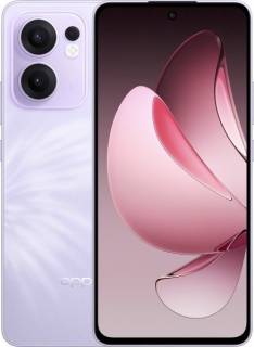 Смартфон Oppo Reno13 F 5G (CPH2699) 8/256GB Plume Purple