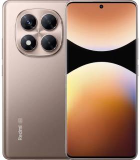 Смартфон Xiaomi Redmi Note 14 Pro 5G 8/256GB Sand Gold