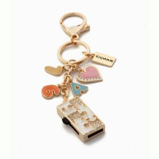 Флеш-память USB Exmar F508-8