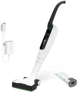 Пылесос Kobold VK7 KS Cabrio + SC7 + BY7 + FP7