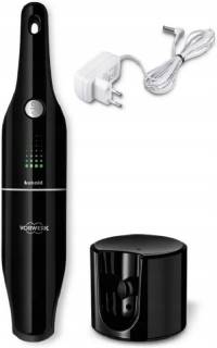 Пылесос Vorwerk Kobold VC100 BLACK EDITION 62605