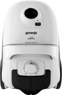 Пылесос Gorenje VC2221G4EW
