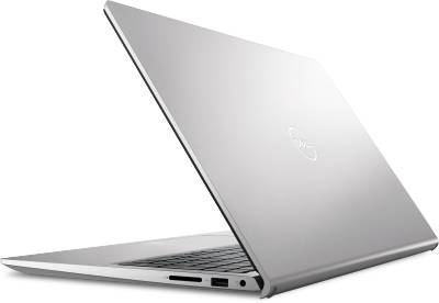 Ноутбук Dell 15 Laptop (DC15250) Platinum Silver DC15250RPLU003UA_UBU