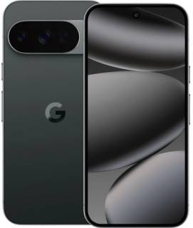 Смартфон Google Pixel 10 Pro 16/256GB Obsidian