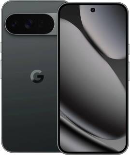 Смартфон Google Pixel 10 Pro XL 16/256GB Obsidian
