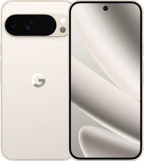 Смартфон Google Pixel 10 Pro XL 16/256GB (JP) Porcelain