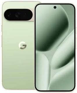 Смартфон Google Pixel 10 Pro XL 16/256GB (JP) Jade