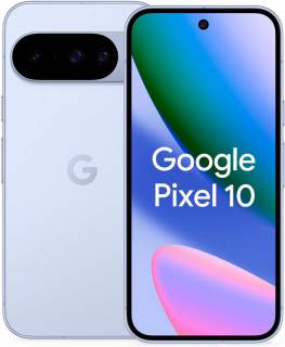 Смартфон Google Pixel 10 12/128GB (JP) Frost